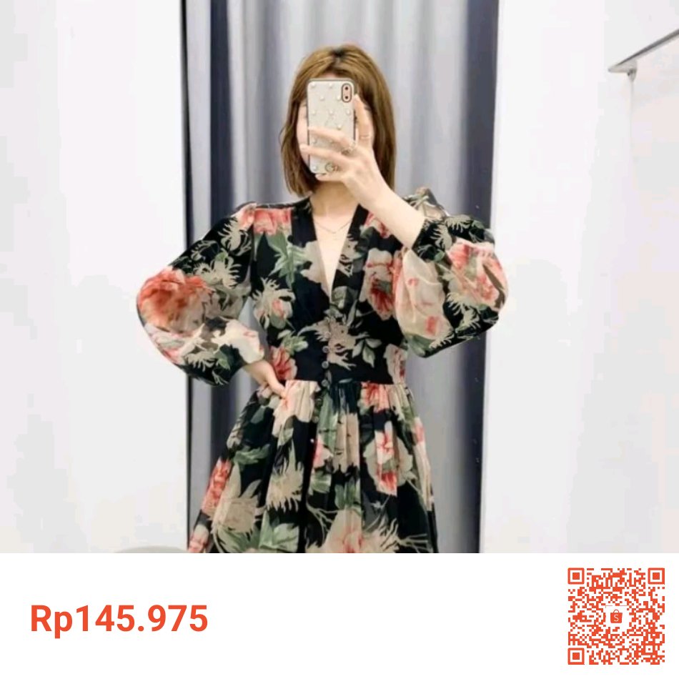 aboutrndm's tweet photo. Saya menjual Tunik Bunga Twiscone Import | Tunik Import | Aynaaofficial seharga Rp145.975. Dapatkan produk ini hanya di Shopee!

🔗 https://t.co/6JsuiO5tRz

 #ShopeeID https://t.co/qA3aNXRIXo