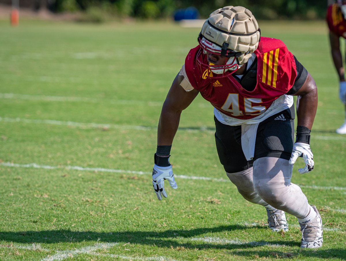 ULM Football tweet media