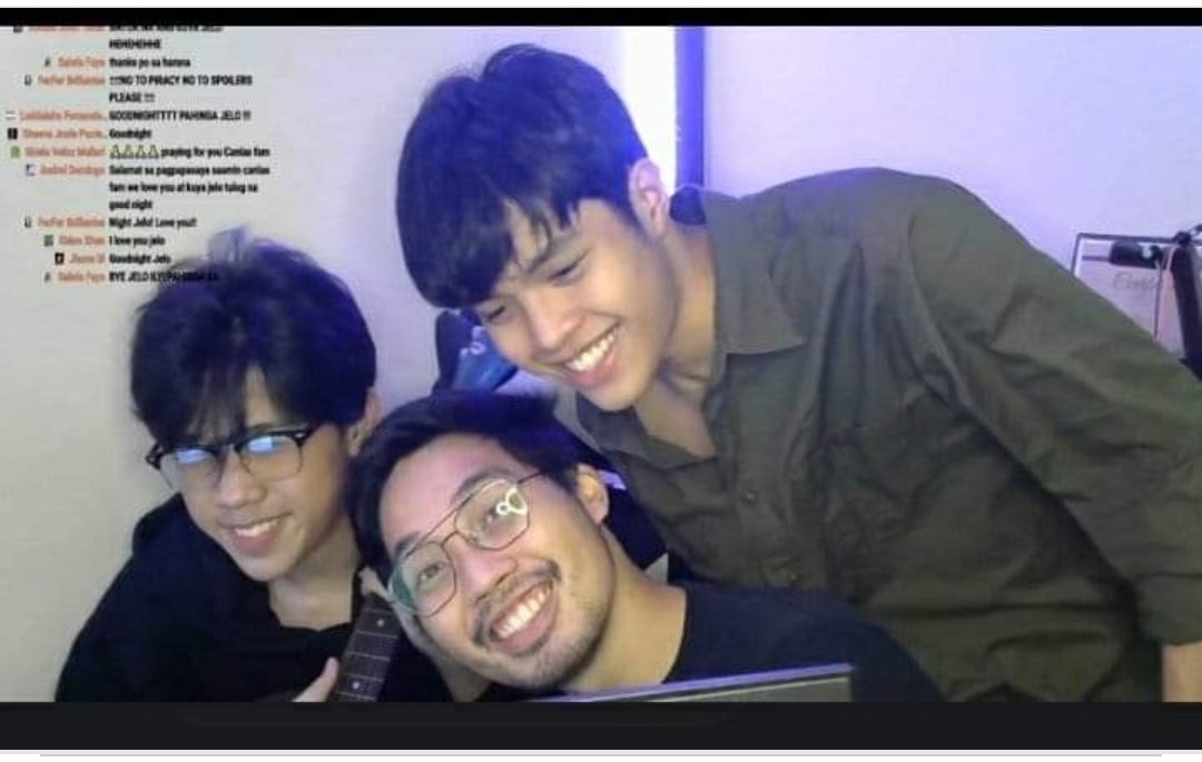 lokaSaKDrama's tweet photo. Those genuine smile of yours will surely be missed... Mahal ka namin @Jmcanlas_ https://t.co/QFtI0q3Oas