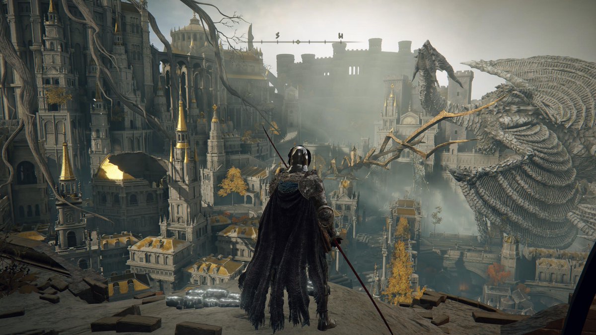 marciusbarros's tweet photo. #PS5Share, #ELDENRING https://t.co/Up9Feqj2DS