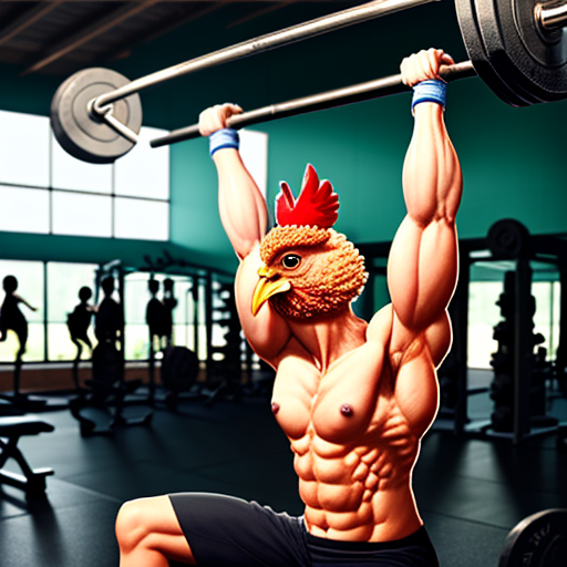 $BOFA is on the Grind