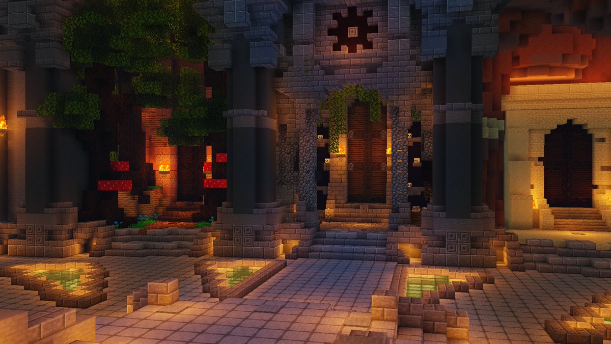 Skyblock Today tweet media