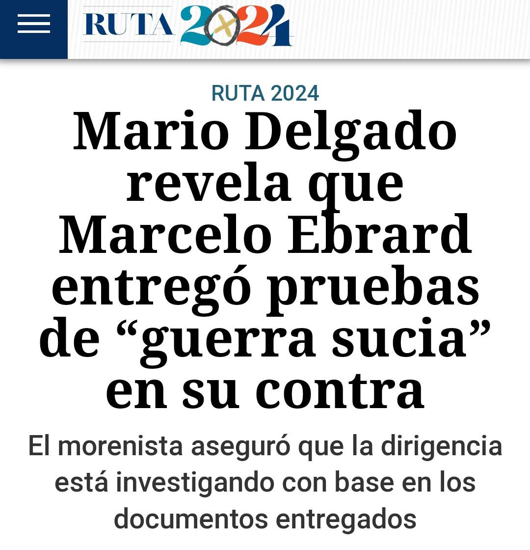 Camacho4Teista's tweet photo. Como ciudadano comprometido con la verdad, apoyo a @m_ebrard en su denuncia contra la campaña difamatoria en su contra. Es fundamental seguir investigando y encontrar a quienes están involucrados en esta guerra sucia. https://t.co/978P0NS5Bh