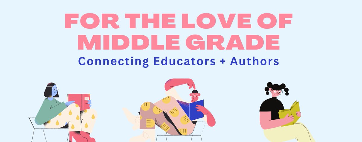 So... in just under 4 hours, we already have over 100 members. This group is going to BE THE BEST!

facebook.com/groups/3248253…

<a href="/lindsayncurrie/">Lindsay Currie</a> <a href="/DustiBowling/">Dusti Bowling 🌵</a> <a href="/gillianmcdunn/">Gillian McDunn</a> @JanaeMarksBooks <a href="/jamiesumner_/">Jamie Sumner</a> @FTBradleyAuthor <a href="/ellyswartz/">elly swartz</a> <a href="/TarynSouders/">Taryn Souders - Middle Grade Author</a> @Barbaradee2 <a href="/jabertie/">bertie Jakeman</a>