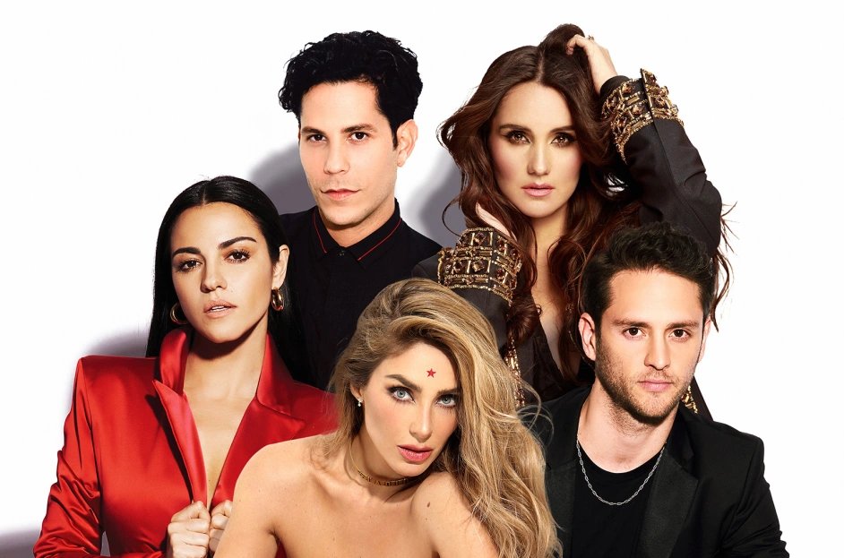 LuissLm's tweet photo. 🚨RBD ENTRA🚨

El grupo RBD entrará a la Casa de los Famosos México a visitar a los Habitantes.

Estén Pendientes!!!

#LaCasaDeLosFamososMx #LaCasaDeLosFamososMexico https://t.co/Icqi4Uhm0x