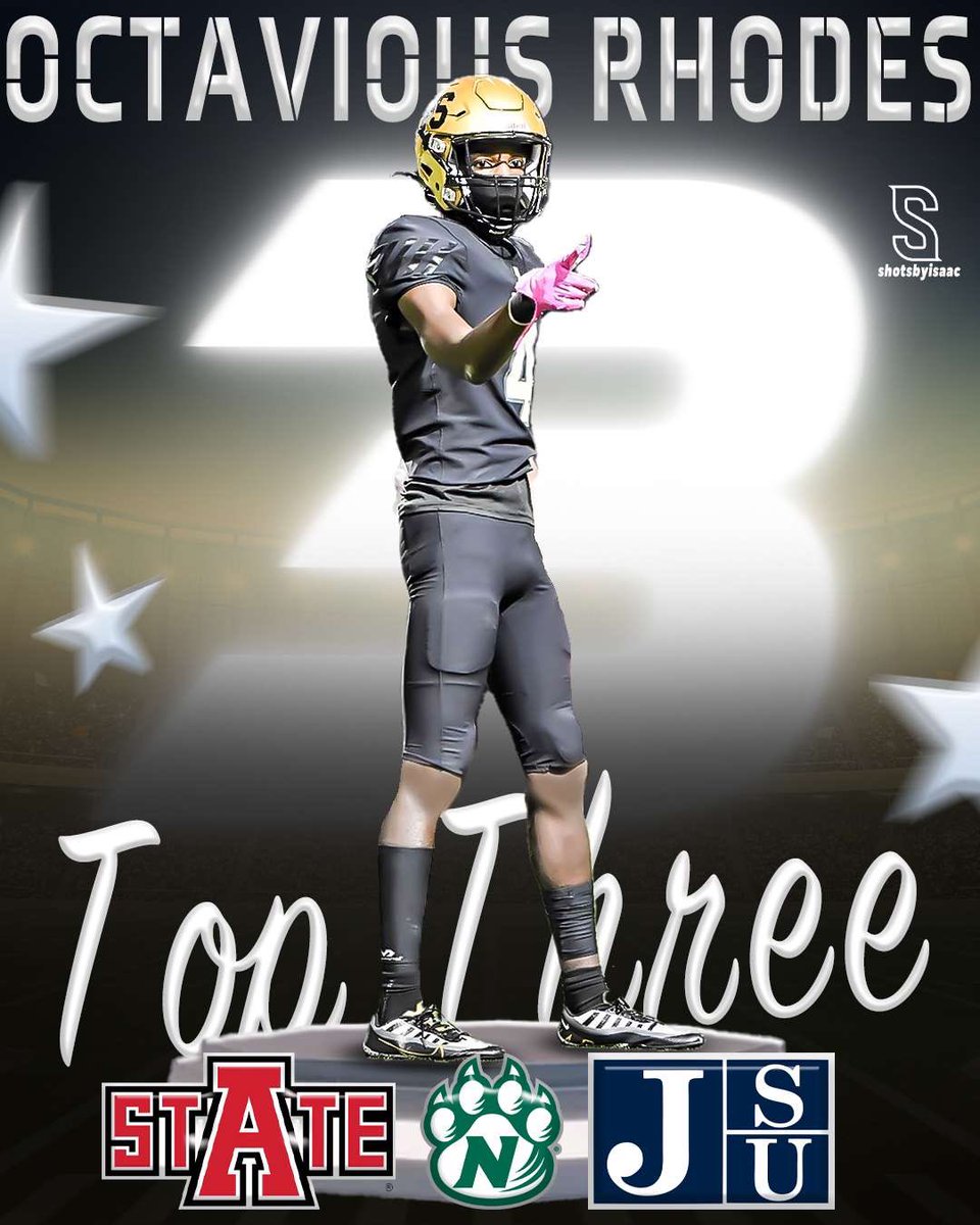 Octavious Rhodes Jr tweet media