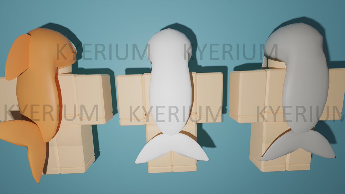 KyeriumRb's tweet photo. Fish and Seal hats/backbacks out now!!! (walrus unavailable) 
FISH : https://t.co/vEdSgCTung
Seal#1 : https://t.co/koKULSQfI9
Seal#2: https://t.co/LZETdZyIOa https://t.co/QACYrAEl9l