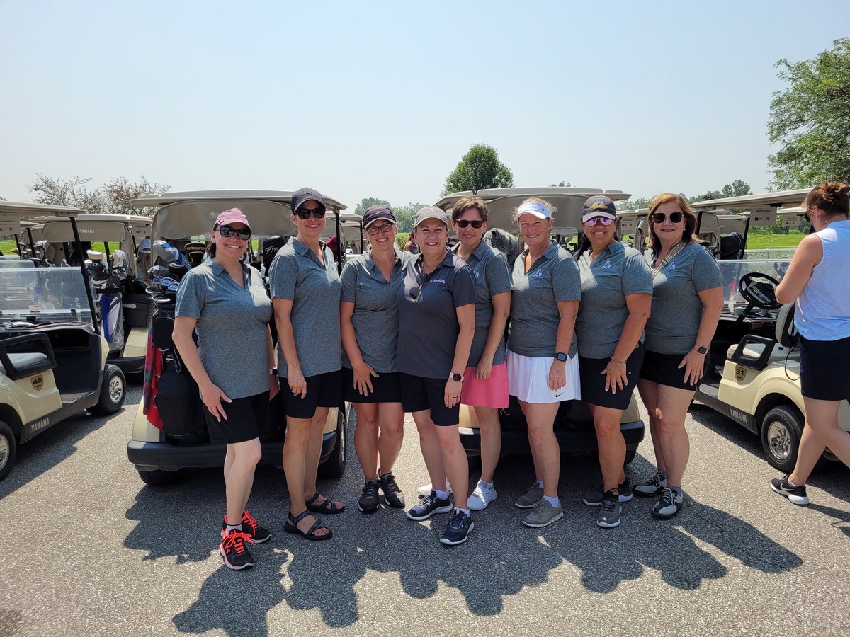 PillonAbbs's tweet photo. 2023 Women in Construction Golf Day https://t.co/IPlPV2d9kS