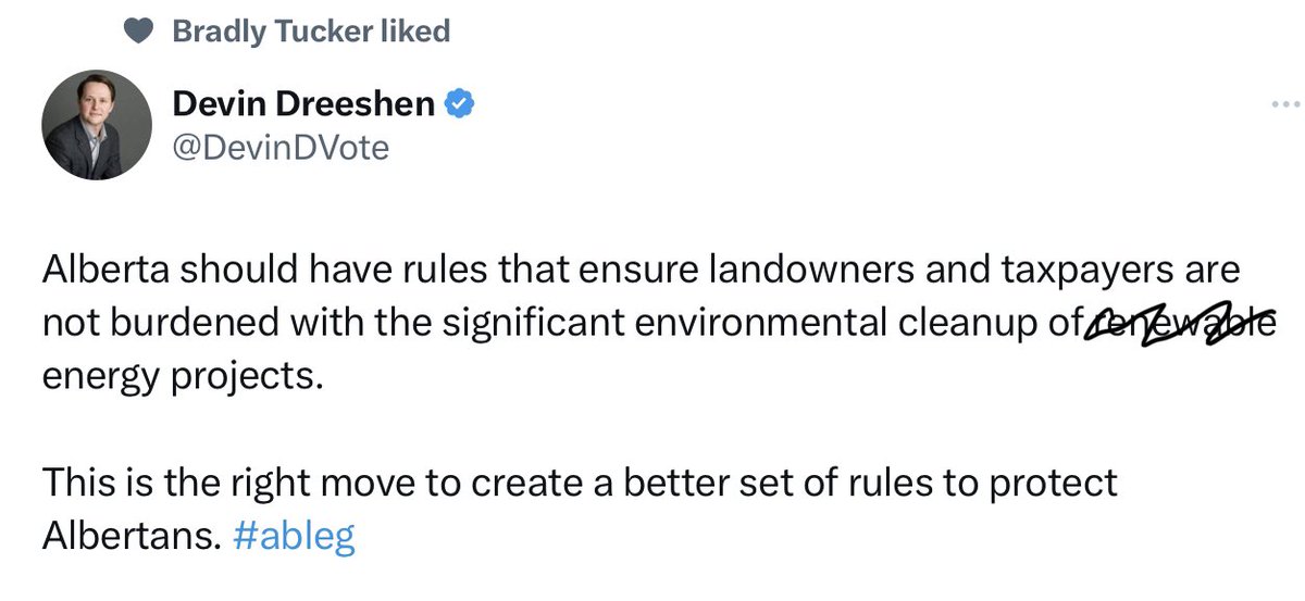 Fixed it for ya. #ableg