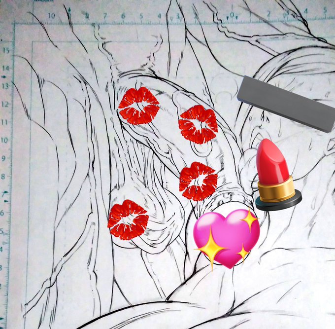 身äœã®è¡ç®¡ããããããð¢ð¢ã«æžã蟌ãã§ãç·å®æããŸããâŒïž
ãã®ãããã§äœç»ã³ã¹ããâŠä»åã§æåŸããªâŠ(ã¬ã®ã¥ã©ãŒãšããŠã¯)
仿¥å¯ãŠãããã3æ¥éãæ¬æ¥é¢ããŠäŸé ŒããªããããšæããŸãã