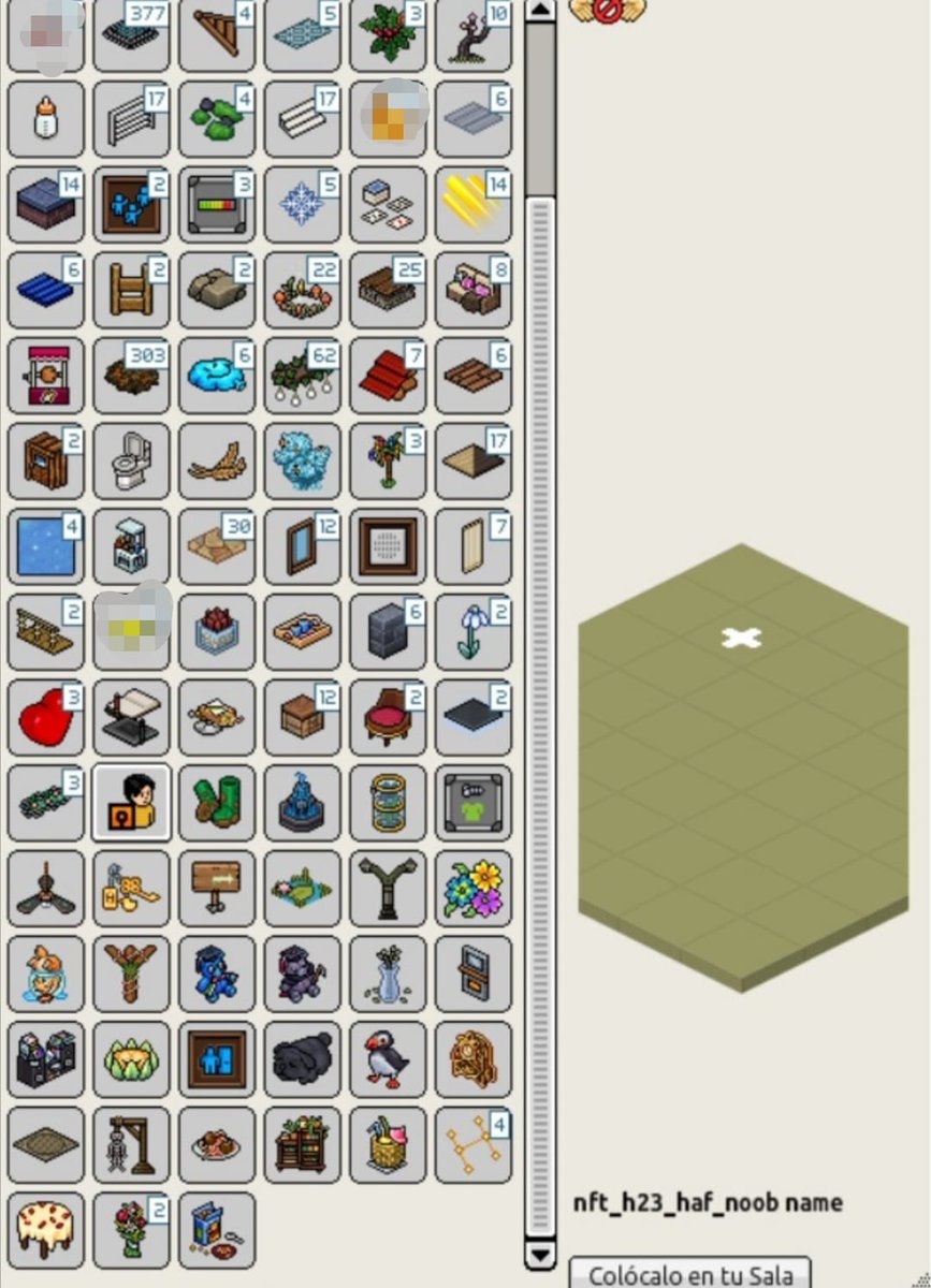 Nee0sHB's tweet photo. Buenas gente!! Ando vendiendo estas cositas ❤️🙏🏽
Sorteo 10c  a toda gente que de RT porfa ♻️🙌🏼
@PiintuES @PodRosado @ManciniHabbo @Dariies_hb @Cuya154 https://t.co/kJPild4YL1