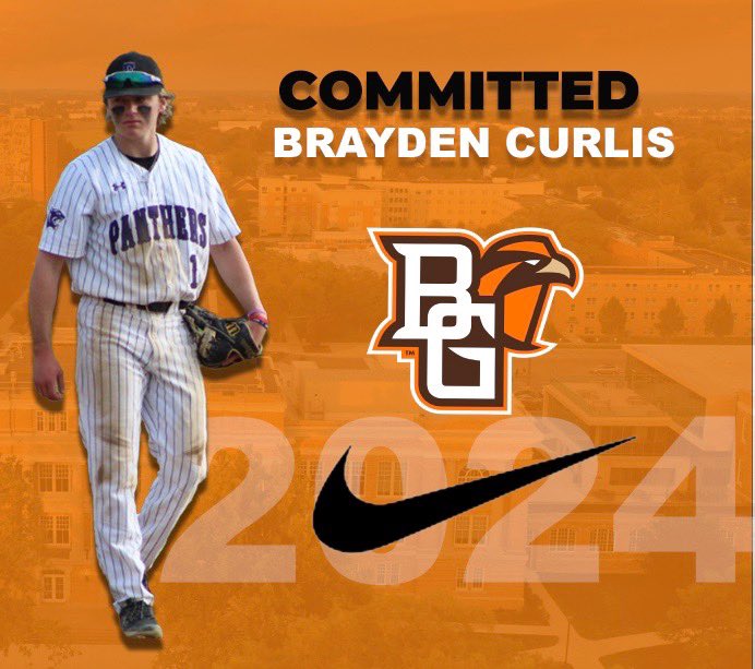 Committed
<a href="/BGSUBaseball/">BGSUMensBaseball</a> <a href="/PrepBaseballOH/">Prep Baseball Ohio</a> @cbcnational17u