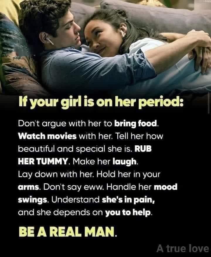 Erin9136's tweet photo. This goes out to all men that really claim they understand women #fact https://t.co/8neRChgxOM