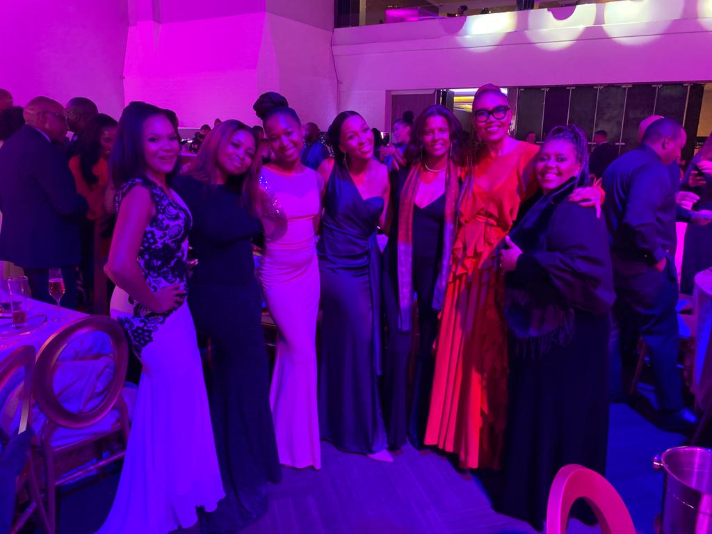 AWCA Investment Holdings Group (Pty) Ltd tweet media