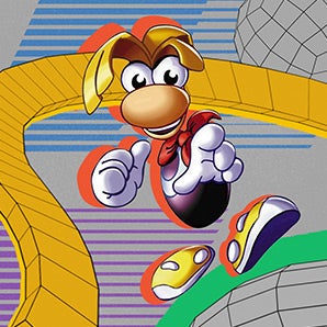 IGN's tweet photo. For 90s Week, we look back at the Forgotten “gems” that launched with alongside the PlayStation, one of the most important consoles to launch in that era. https://t.co/bRCcEqFYKU https://t.co/RutfNhB2EL