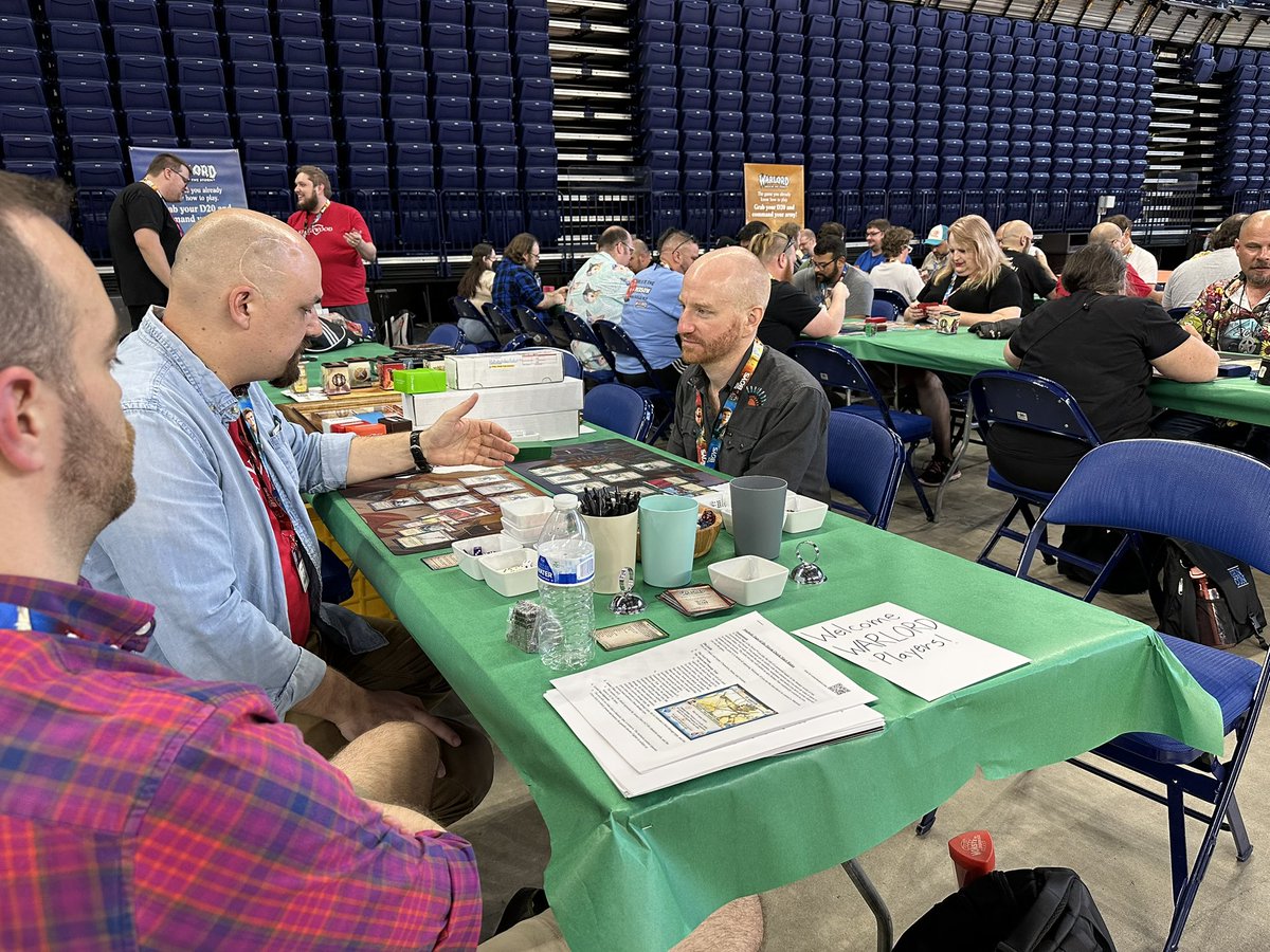 Covenant tweet media