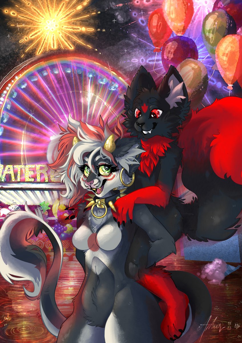 Asher!!! (Varcitie) tweet media