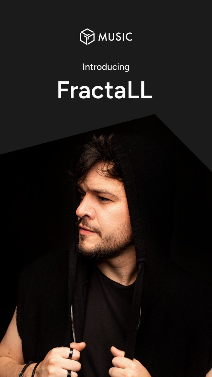 Great debut on <a href="/GoGalaMusic/">Gala Music</a> today!

Tks <a href="/fecoxa/">Fecoxa</a>