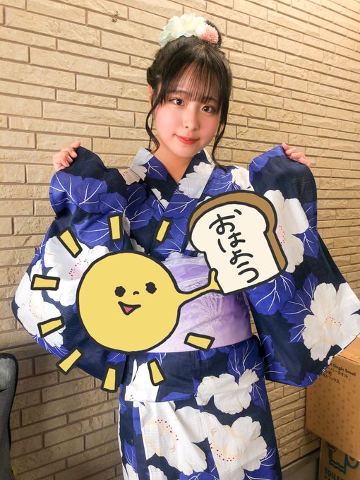 MihiroのTwitter画像14