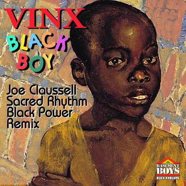 williamcatalino's tweet photo. Song: Black Boy (Joe Claussell Sacred Rhythm Black Power Remix)
Artists: @joeclaussell feat. Vinx

https://t.co/6IFwjIxXAT 

https://t.co/35kaRlr1gX 

MP3 https://t.co/RYRpIK5FC0 

https://t.co/5uw8n1Aut3 

#JoeClaussell #Vinx #HouseMusic #AfroHouse #SoulfulHouse #JazzHouse https://t.co/oWQ0oVBYso