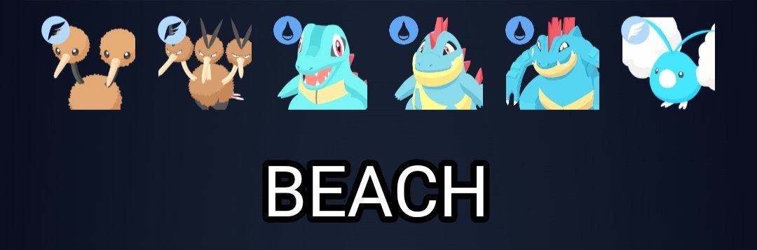 3clipse_tt's tweet photo. POKÉMON SLEEP ISLAND GUIDE

Each Island (except the first one) have SET Berries for Snorlax that won't change, I listed the best Pokémon to have on your Team on each Island for Berry Grinding.

I suggest to put at least 3 of these Pokémon in your Team + 2 to gather ingredients. https://t.co/ouX5oAn6YH