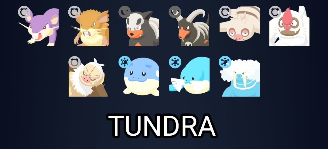 3clipse_tt's tweet photo. POKÉMON SLEEP ISLAND GUIDE

Each Island (except the first one) have SET Berries for Snorlax that won't change, I listed the best Pokémon to have on your Team on each Island for Berry Grinding.

I suggest to put at least 3 of these Pokémon in your Team + 2 to gather ingredients. https://t.co/ouX5oAn6YH