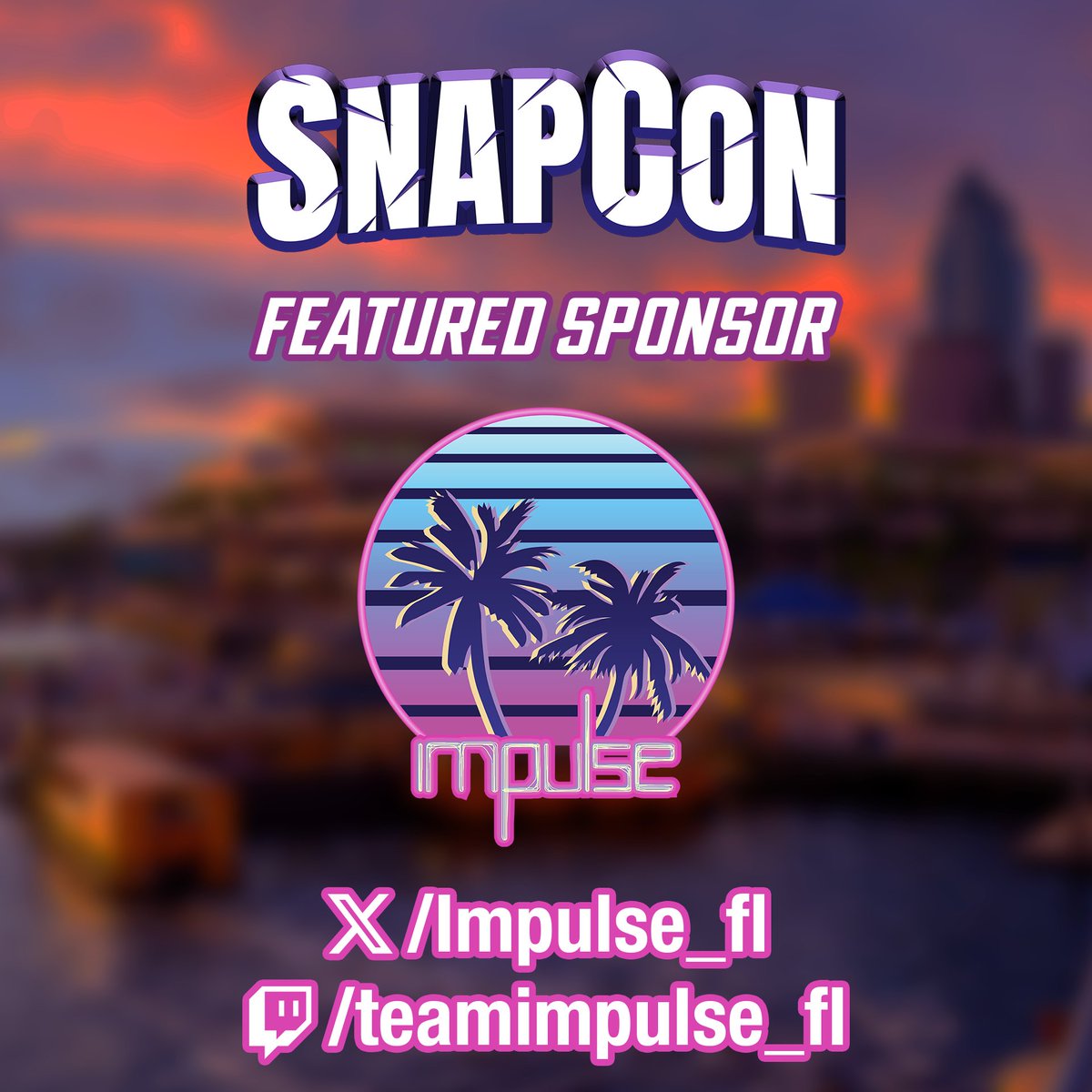 Felicity tweet media