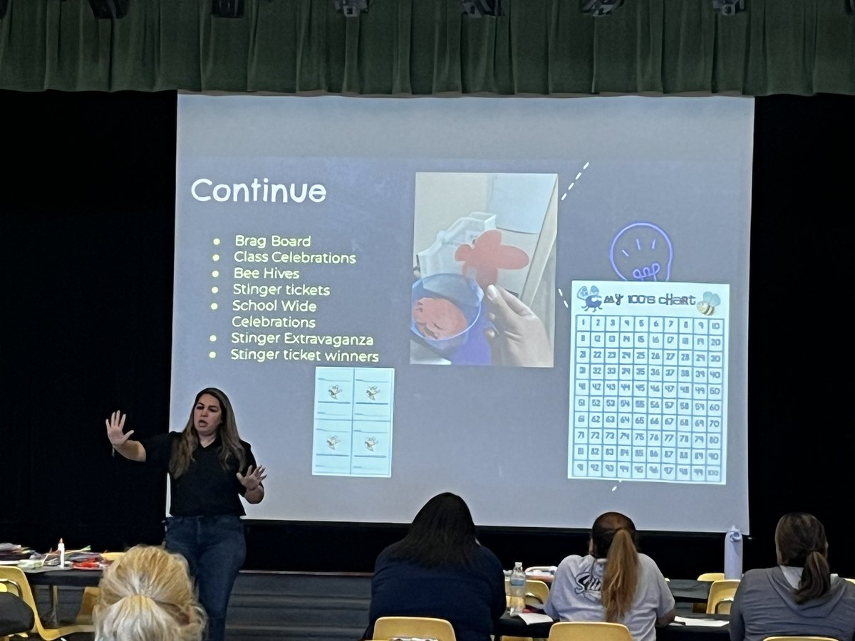 Oak Crest Elementary tweet media