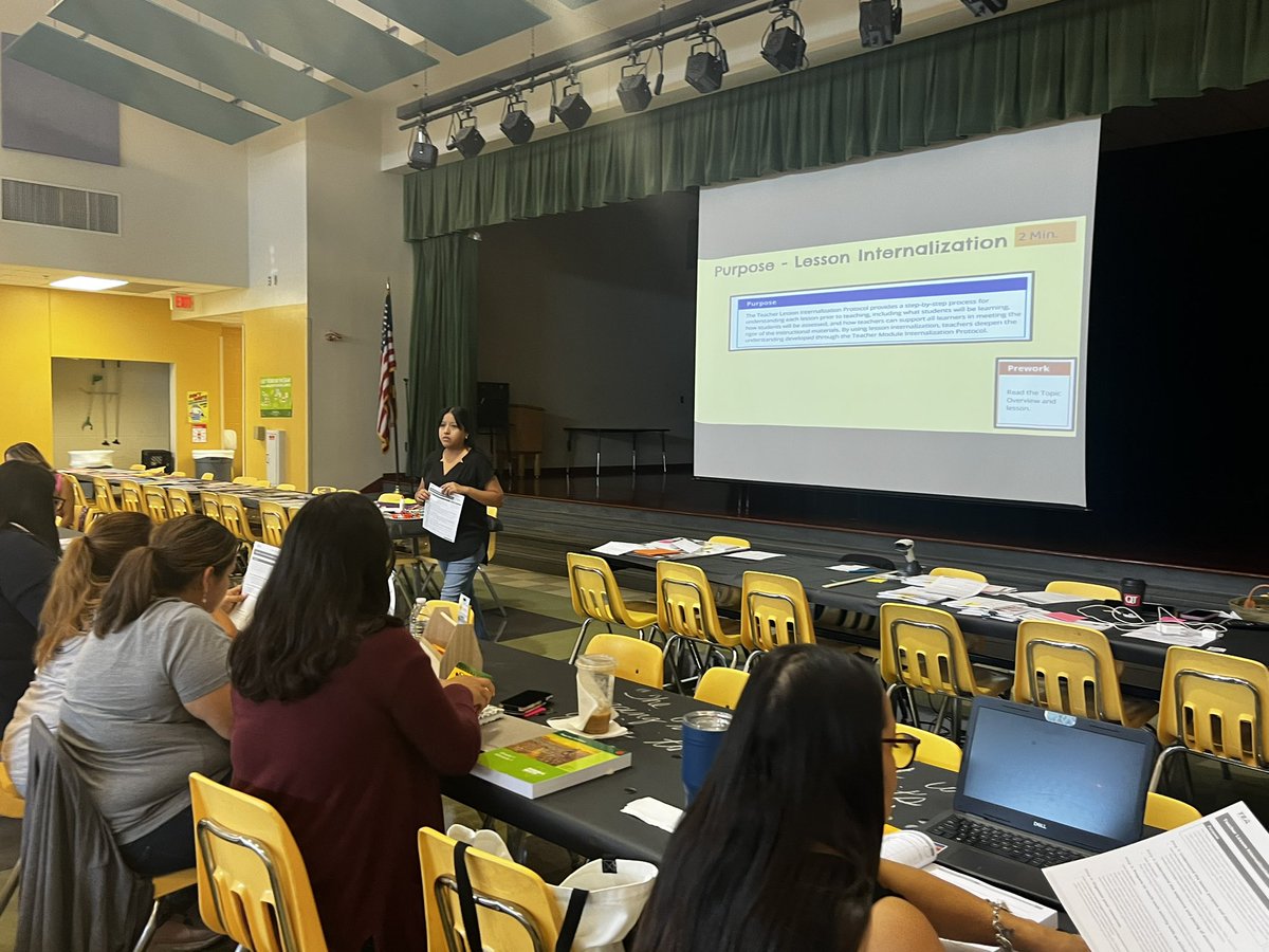 Oak Crest Elementary tweet media