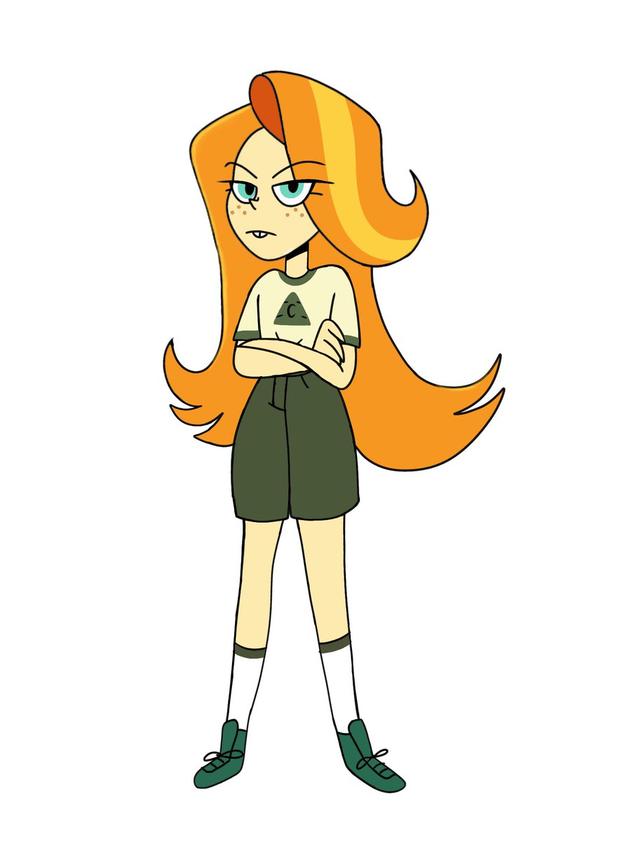 #HelluvaBoss <a href="/VivziePop/">Vivienne Medrano 💖</a>