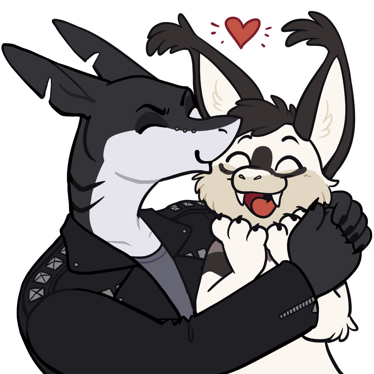 VoteForPuff's tweet image. HE'S A FISH AND HE LOVES ME