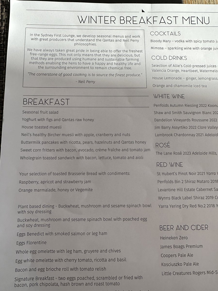 StopLTakeProfit's tweet photo. #qantas
#firstlounge
#sydney
Another biz trip overseas, looks like lockdown was thing of past & routine back in
Wishing all punters good punting & good luck 🤞
Cheers and HAGW https://t.co/1WAM148tBA
