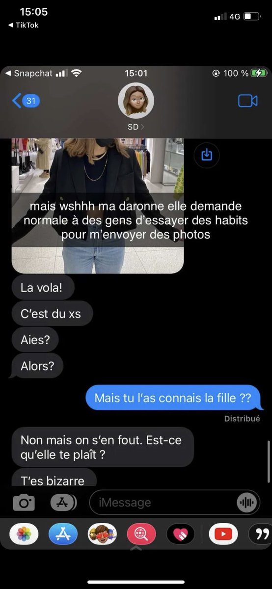 ademvvz's tweet photo. ptddddr mais cmt tu peux imaginer ca https://t.co/liHQz1o02O