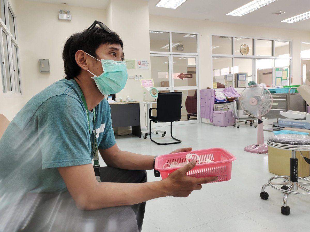 Tubtimc24's tweet photo. "ความเจ็บปวดทำให้หัวใจแข็งแกร่ง"
#นครศรีธรรมราช
#รพมหาราช https://t.co/t4nw5ZJRhM