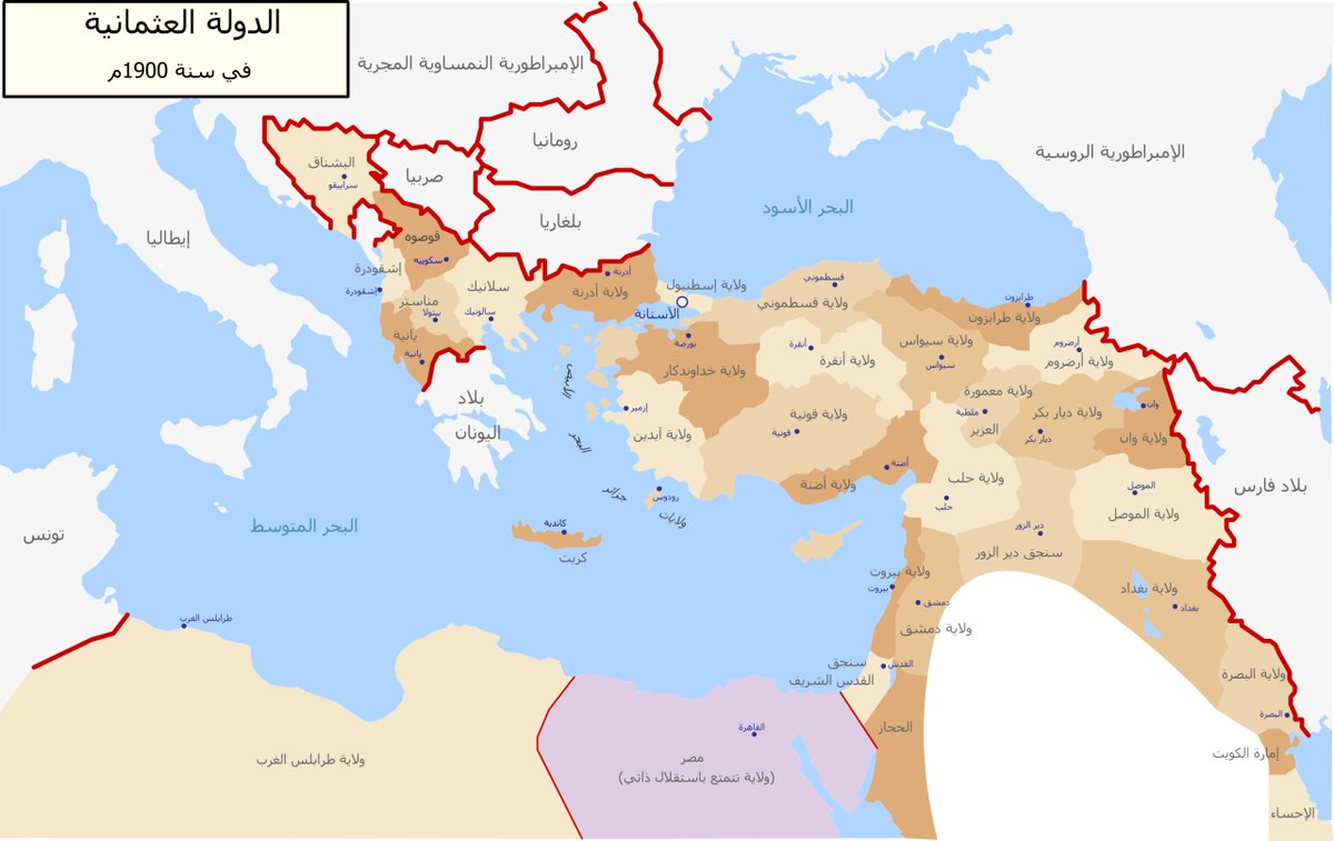 ahmdahshan's tweet photo. الإسلاموية والقومية: «تياران تاريخيان آن الأوان لهما لكي يترجلان»

ربما يكون من المفيد على وقع الأحداث المتتالية في السنوات التي أعقبت ما يسمى "الربيع العربي"، وبعد مرور أكثر من عقد على أحداثه، إعادة فتح النقاش بشكل جاد بعدما انتهت مرحلة الاستقطابات الحادة حول جذور المشكلة، ونقل أحجار رقعة الشطرنج لمرحلة متقدمة بعيدة عن الثنائيات التبسيطية التي تم تبنيها من طرفي النزاع.

لعل الدرس الأهم من هذه التجربة أن أي أجواء حرية شعبية حقيقية قد وضحت أن التياران المهيمنان على الساحة العربية هما (الإسلاموية) بكل تفرعاتها المختلفة من الإخوان حتى داعش و (القومية) من الناصرية حتى البعثية. كلا التياران أصبحا عامل تعطيل لأي تقدم اجتماعي وسياسي، وتحولا لعبء يعيق أي محاولة لعقد نقاش جاد حول مشاكلنا.

الإسلاموية أو "الإسلام السياسي" أو "الإسلاميين" سمهم كما شئت، ظهروا في صورتهم الأكثر بروزًا مع جماعة الإخوان المسلمين في مصر عام (1928) أي فقط بعد (4) سنوات من إلغاء "الخلافة" العثمانية التركية التي سُميت "إسلامية". بعيدًا عن كل نظريات المؤامرة، كان من الطبيعي أن يشكل هذا الحدث صدمة للعالم الإسلامي الذي ترسخت لديه عبر 14 قرن نظرية "الخلافة" وصولاً لتحولها لجزء من العقيدة، وطوقه لعودتها مجددًا في أسرع وقت ممكن.

أمر آخر هام قد يكون من المهم عدم اغفاله، أن الظاهرة الاستعمارية بشكل مباشر و/أو غير مباشر كانت متفشية في العالم الإسلامي والعربي على وجه الخصوص، وخلقت نخبة لم يكن لها في الغالب علاقة بثقافة وهوية باقي السكان، وأصبحت المثل لمن أراد الترقي، وهو ما خلق خشية حقيقية من ضياع الهوية العربية الإسلامية.

يضاف لما سبق، رغبة الهاشميين والعلويين (الأسرة العلوية الحاكمة في مصر)، استغلال الفراغ الذي خلفه العثمانيين، بإعلان كلاً منهما نفسه خليفة للمسلمين، لينال بذلك "الشرف" والسلطة والمجد.

في ظل هذه الأجواء، لم يكن من المستغرب أن تجد جماعة الإخوان لنفسها أرضية صلبة تنطلق منها وتحقق شعبية كبيرة تعود إلى حد كبير لجهود وحيوية مؤسسها، ودأبه واخلاصه في العمل على الفكرة التي أراد أن يروج لها (الخلاف الفكري مهما بلغت حدته أعتقد من الحكمة ألا يدفعنا لعدم ذكر نقاط قوة من تختلف معه ولو كان "عدوًا" لك).

القومية العربية، بعدما فشلت كافة محاولات المصلحين العرب في عقد شراكة مع الأتراك لصنع اتحاد كونفدرالي تركي-عربي يكون كلا الطرفين فيه على قدم المساواة، وبعد عقود من شيوع الأفكار الجديدة حول المساواة والمواطنة التي أنتجتها الثورة الفرنسية، وتأثر بها مسيحيو الشام أولاً كونهم كانوا تحت الرعاية الفرنسية (منحت الدولة العثمانية هذا الحق للفرنسيين)، ورغبة مسيحيو الشرق في التحرر من تصنيفهم "أهل ذمة" ومواطنين من الدرجة الأدنى في ظل الدولة التي تحكم وفق قوانين مبنية على تفسيرات بشرية للشريعة الإسلامية، كانت القومية فكرة ملائمة للغاية.

لا يطعن في الفكرة كونها تأسست على يد مسيحيين، على العكس كانت فكرة تنطوي على ذكاء شديد. محاولة لحل مشكلة جماعة أصيلة في الشرق وقديمة بقدمه مع مراعاة تطلعات الأغلبية المسلمة، الراغبة في الوحدة، فقدمت تصورًا مبنيًا على رد فعل أولاً من تعسف السلطة العثمانية ضد العرب، وقائمة على الوحدة وضد أي محاولات للتفكك.

بعد الاستقلال الجزئي، وتأسيس دولة إسرائيل، بنى كلا التياران سرديتهما التاريخية لخدمة أهدافهما السياسية. الأول، حول الأمة الإسلامية "الواحدة" بمفهومها السياسي. الثاني، حول الأمة العربية "من المحيط إلى الخليج" بمفهومها الجغرافي، واشتركا في التضخيم من اتفاقية «سايكس-بيكو» معتبرينها "أصل" الداء بجانب التباري في المزايدة بشأن قدرتهما على التخلص من إسرائيل.

تحرير فلسطين، أصبح يستلزم عودة الخلافة، لأن خليفة شرعي يعلن الجهاد ويصدع به، ويرفع صوته لكل مسلمي العالم كما صرح بذلك الشيخ يوسف القرضاوي: "أيها المسلمون المؤمنون الموحدون هبوا للجهاد لأجل تحرير فلسطين"، وفي هذه الحل سيتم إنهاء وجود إسرائيل التي يكفي أن يبصق عليها كل مسلم بصقة لتغرق! أما الثاني، رسخ في الوعي العام أن الطريق نحو تحرير فلسطين يبدأ أولاً وقبل كل شيء بالقضاء على القوى "الرجعية" ثم إنهاء الحدود المصطنعة التي خلقها "المحتل"، وتماهى معها "أعوانه" في الداخل، ووحدة الأمة العربية لكي تنقض على إسرائيل، وتنهيها بضربة واحدة، وأصبح الطريق إلى فلسطين يمر عبر الرياض و/أو صنعاء و/أو الكويت إلخ.

التحرر من الأساطير: مفهوم الأمة الإسلامية "الواحدة" سياسيًا، مجرد أسطورة يسهل على أي باحث عادي في التاريخ كشفها. لذا دراسة التاريخ مهمة لا كما يظن البعض أنها مجرد "حدوتة" ما قبل النوم و/أو قصص للتسلية والعبرة. باسم التاريخ المشوه روج صدام حسين ومن قبله عبد الكريم قاسم والهاشميين، بأن الكويت "محافظة" عراقية كانت "تابعة" للبصرة، علمًا أن العراق بحدوده الحالية كدولة قومية لم ينشأ إلا في العشرينات، بينما كانت الكويت أقرب ما تكون للدولة قبل نشأت الدولة العراقية بعدة عقود. باسم التاريخ أيضًا، روج كل من حكموا سوريا بأن لبنان "جزء" من سوريا، معتمدين على مفهوم سوريا الكبرى، وهو مفهوم جغرافي لا سياسي حيث لم يكن هناك في أي وقت من الأوقات دولة واحدة باسم سوريا لكل منطقة الشام، باسم التاريخ حتى اليوم يروج البعض أن السودان "جزء" من مصر تم التخلي عنه!

الدولة الإسلامية الواحدة بالمفهوم السياسي لم تستمر سوى (132) سنة فقط وحصرًا، منذ تثبيتها (634) في عام وفاة أبو بكر الخليفة الأول، بعد حركة الردة السياسية حتى قيام الدولة العباسية (766)، وقبل ذلك كانت في حالة فوضى ونزاعات وثورات، أما بعد ذلك فقد استقل الأمويين بالأندلس، ونشأت عدة دول في المغرب الكبير وخراسان ومصر، وكان للمسلمين ثلاث خلفاء في وقتٍ واحد، خليفة في قرطبة أموي، وخليفة في القاهرة فاطمي، وخليفة في بغداد عباسي. وتحولت الخلافة لمجرد شعار وظل العالم الإسلامي مفكك في شكل دول عديدة متصارعة لم تعرف الوحدة إلا "لحظة" في التاريخ.

قبل سقوط الدولة العثمانية، وعند النظر للخريطة (مرفق أدناه) وقبل العثمانيين، كانت الأقطار العربية مقسمة في شكل ولايات، لكل ولاية حاكم ونظام، لو قارنا بين حجم هذه الولايات والدول القومية التي تأسست فيما بعد سنلحظ بسهولة أن «سايكس-بيكو» قد صنعت دول أكبر بكثير من حجمها الطبيعي في ظل "الخلافة". على سبيل المثال، كانت دمشق وحمص وحلب ولايات ثلاث أشبه بثلاث دول فتم جمعهم في دولة واحدة. حركة التوحيد السياسي التي قام بها الملك عبد العزيز آل سعود، وحدت لأول مرة في التاريخ الحجاز ونجد وبقية المناطق الشرقية والجنوبية.

تكمن مشكلة «سايكس-بيكو» في أنها خلقت نظام غير معتاد عربيًا مبني على قيم الدولة القومية الحديثة (قيد حركة البشر والتجارة)، وهذا الأمر لم يكن قاصرًا على العالم العربي وحده بل شمل العالم كله.

المستقبل مقابل الماضي

الآن قد تحررت كافة الأقطار العربية، قضية فلسطين لم ولن تكون قضية العرب المركزية مالم تكن قضية تطوير كل دولة عربية هي القضية المركزية أولاً، وهو ما سيسمح للعالم العربي فيما بعد تقديم الدعم والمساندة الحقيقية لفلسطين.

موضوع الهوية الدينية والانتماء العربي ترسخ ولم يعد هناك من جدل حولهما، وعليه وبغض النظر عن أي تقييمات، فقد أصبح كلا التياران لا قيمة لهما في حياة المجتمع العربي، فكلاهما لا يملك شيء يسوقه سوى قضايا الهوية التي كما سلف تم حسمها، ولا يكترث لها الشباب العربي (وهم أغلبية العرب اليوم)، ولا أعتقد أن هناك إسلامي أو قومي يؤمن حقًا بفكرة الوحدة ويراها ممكنة. 

المطلوب هو إزالة العقبات التي انتجتها «سايكس-بيكو» لا اعتبارها أصل المشكلة ومنطلق الحل عبر إلغاءها، وذلك يمكن أن يحدث من خلال الاستقرار أولاً، وتبني خطاب سياسي قائم على مشكلات المجتمع لا إغراقهم في قضايا الهوية التي باتت مملة وغير جاذبة، والنظر في تطبيق تدريجي لاتفاقيات «حريات أربعة»: "حرية التنقل- حرية التجارة- حرية الاستثمار- حرية العمل"، لو تحققت هذه البنود انتهت كل العوائق دون الحاجة لقيادة بلدوزر وتحطيم الحدود كما فعل العقيد معمر القذافي.

لا يملك القوميين ولا الإسلاميين شيء جديد يقدموه، ولا يوجد لديهما أي رؤية للمستقبل، كلاهما يعتمد على الماضي ويدعو لاستدعائه ليحكم الحاضر، وهو ما يخالف حركة التاريخ والتطور، لذا فشلا في الحكم و/أو الوصول إليه، ووجودهما أصبح عبء لم تعد الأمة تطيقه وتتحمله، وآن الأوان لهما أن يترجلا، ويؤمنا بأن إكرام الميت دفنه، وتفكيك تنظيماتهم، وترك الشباب للتعامل مع العصر ومتغيراته
