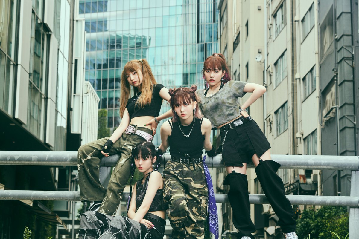 onefive_music's tweet photo. @​onefive 𝙉𝙚𝙬 𝙎𝙞𝙣𝙜𝙡𝙚

✦──────
“𝑱𝒖𝒔𝒕𝒊𝒄𝒆 𝑫𝒂𝒚”
──────✧
2023.08.23 Release

https://t.co/a6NW7fjfsU

*Super-girl
Yeah future super-lady*

#onefive
#JusticeDay https://t.co/gAtVn8ZhgB