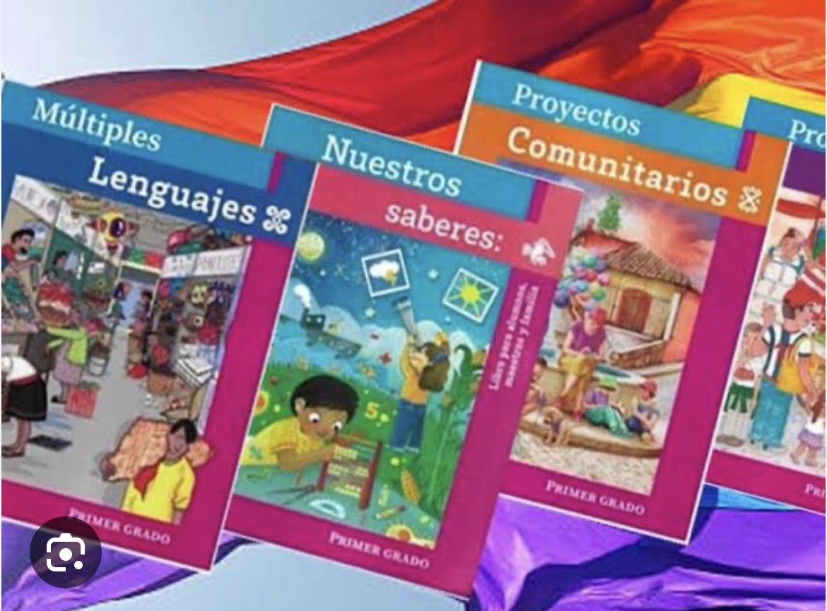 El problema central de los Libros de Texto Gratuitos no es que promuevan una educación “comunista”, o enseñen sobre educación sexual, o usen lenguaje incluyente. 

Son críticables porque continuarán ensanchando las brechas de desigualdad y de conocimiento. Seguirán produciendo