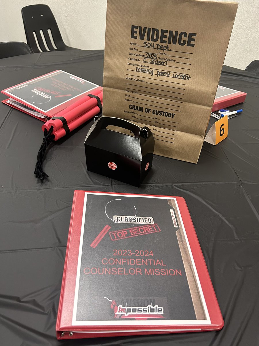 Dr. Courtney Jackson (@cojackson78) on Twitter photo The Mission is Possible now that the team’s back together. <a href="/cedarhillisd/">Cedar Hill ISD</a> counselors Opening PD day 1 in the books. #MissionPossibleCHISD #LoveMyTeam The Mission is Possible now that the team’s back together. <a href="/cedarhillisd/">Cedar Hill ISD</a> counselors Opening PD day 1 in the books. #MissionPossibleCHISD #LoveMyTeam