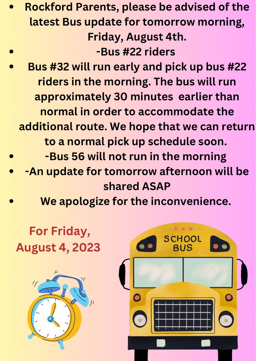 Rockford Elementary tweet media