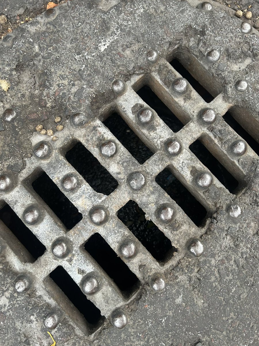 angedumorte's tweet photo. @SacmexCDMX @AlcCuauhtemocMx @SandraCuevas_  #desasolveurgente hace 1 semana se presentaron a revisar la coladera que está apunto de desbordarse en Antonio García cubas no. 26 no destaparon las otras dos coladeras de la calle para que corriera el agua. Es urgente https://t.co/hmgX7SwFX2