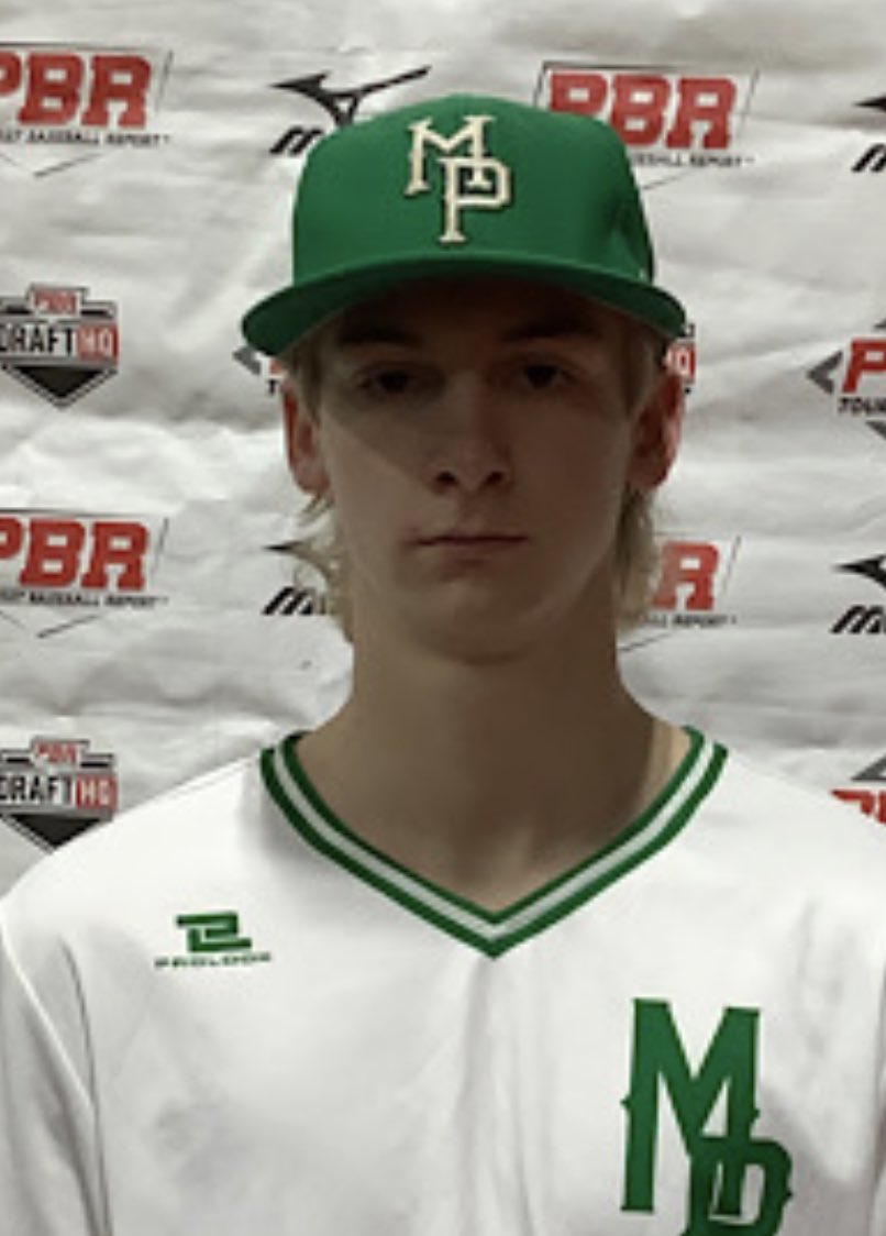 MW Pack Gold (@2024pack) on Twitter photo Uncommitted 2024:
<a href="/CohenYoder1/">Cohen Yoder</a>
MI - <a href="/FairfieldBaseb1/">Fairfield Baseball</a>
3.50 GPA - 1080 SAT - Major: Business Mgt. - Construction
IF Velo: 80 - EV: 84
HS Stats: .426 avg. - 15 2B - 1 HR - 36 R - 1.132 OPS
Athletic & Consistent Middle IF - Pull side power - Great IF actions - .984 FDP this summer. Uncommitted 2024:
<a href="/CohenYoder1/">Cohen Yoder</a>
MI - <a href="/FairfieldBaseb1/">Fairfield Baseball</a>
3.50 GPA - 1080 SAT - Major: Business Mgt. - Construction
IF Velo: 80 - EV: 84
HS Stats: .426 avg. - 15 2B - 1 HR - 36 R - 1.132 OPS
Athletic & Consistent Middle IF - Pull side power - Great IF actions - .984 FDP this summer.