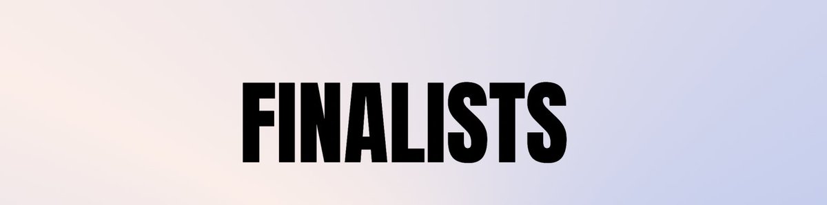 ThirdCoastFest's tweet image. We believe fiercely that there is so much excellent, experimental &amp;amp; often under-discovered work being made in the audio field. As the Third Coast/RHDF Competition grows, we see it as our duty to shine a light on even more of it. Introducing 44 Finalists: bit.ly/ThirdCoastFina…