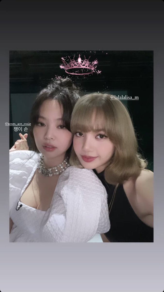 210808 (2 years ago today)
jennierubyjane instagram stories