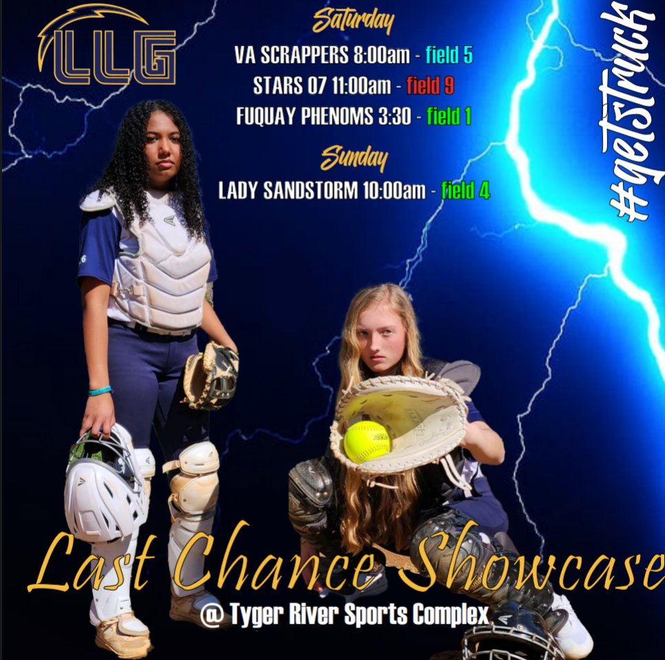 impactgoldnc's tweet photo. Here is our schedule for August 5/6⚡ #letsgo #getstruck #lightsout https://t.co/D1CpeIU3IX
