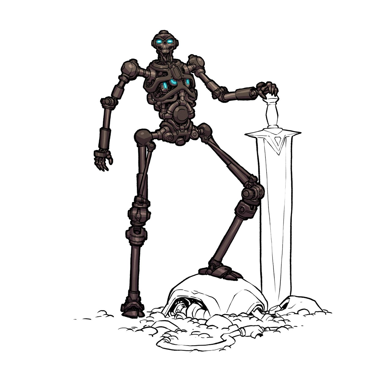 Jake Parker tweet media