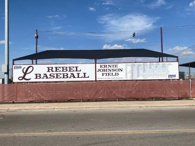 LHS Rebel Baseball tweet media