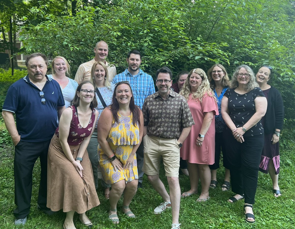 Dr. Jennifer Bolton Avery tweet media