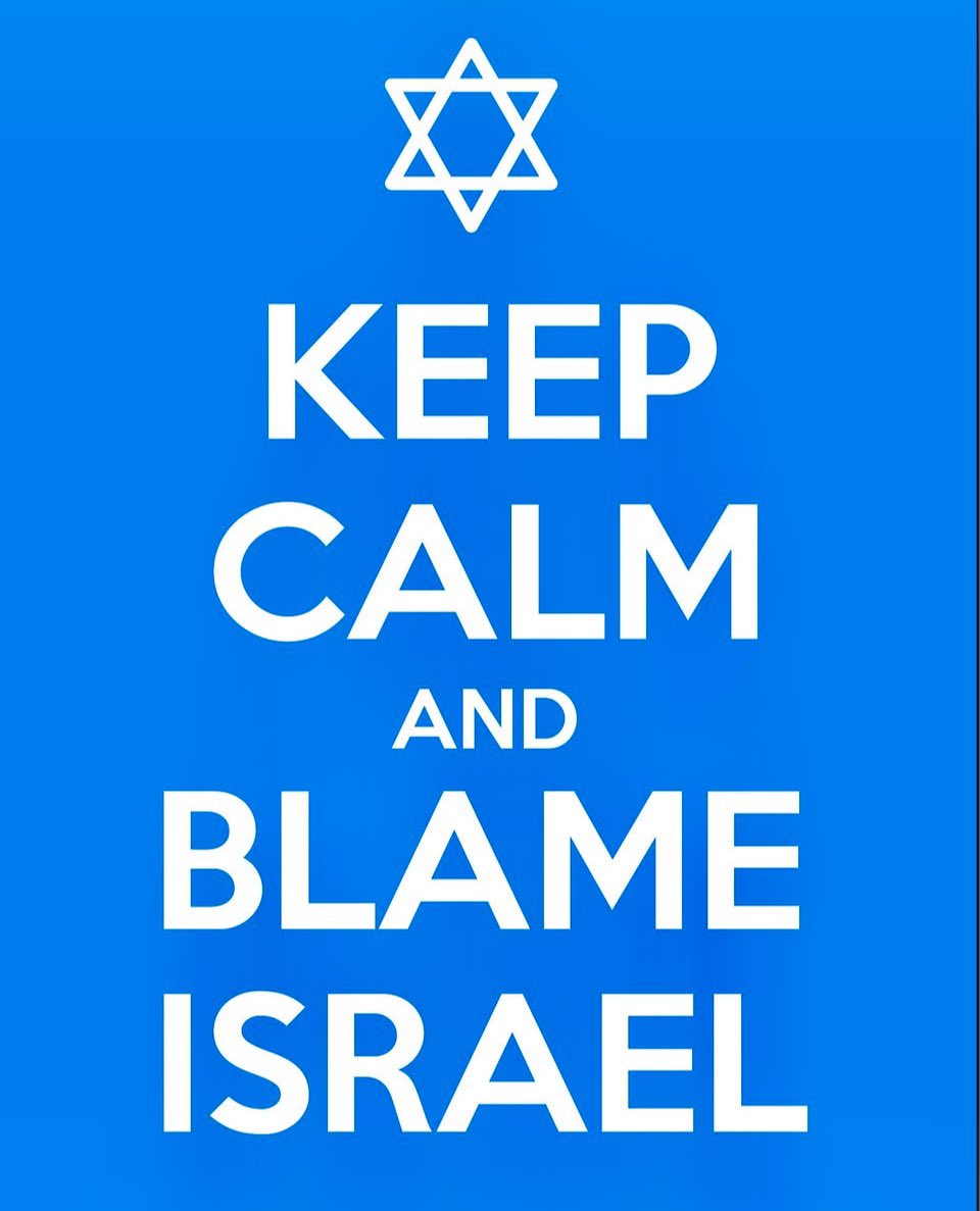 Malka2929's tweet photo. @colchonero @shim_rational .Yes, some fairy story there. 🙄
It’s hard to work out what you blame or expect of #TinyIsrael✡️🕎🇮🇱.
Your sources are as good as #ketchup, you need to #refresh and use accurate sources & not conspiracies, #hoax and myth.
#gullible
#adoptIHRA
#Bot off https://t.co/SjxJ1waR58