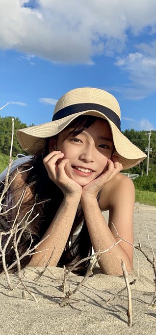 Twitterのコスプレ画像3