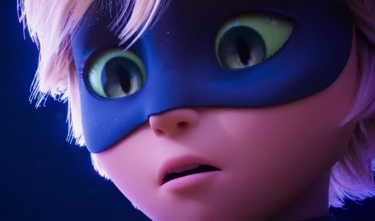 buguinoir's tweet photo. now i get it the reason to what they molody of the dance it’s called “chat noir’s broken heart” https://t.co/idVsf2D7fP